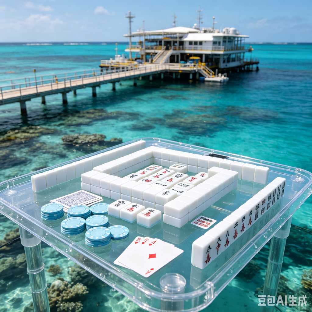 beginner mahjong game kit