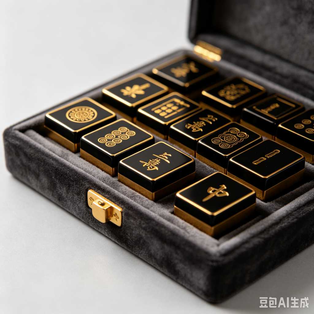 how many tiles in american mahjong