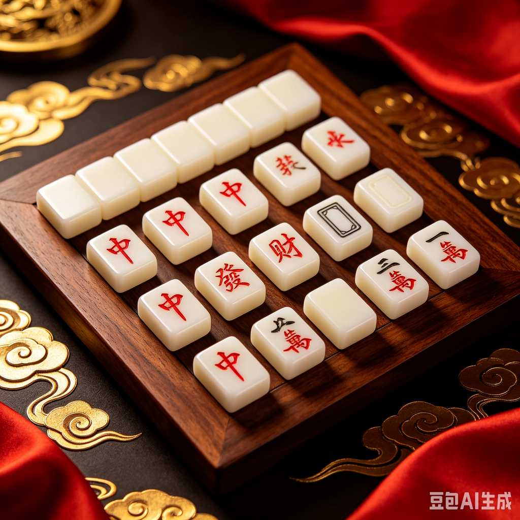 durable mahjong carrying bag